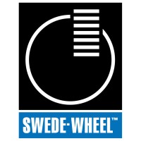 Swede-Wheel logo - Similar company to Hilfa Ab