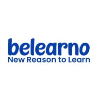 Belearno logo - Similar company to Outreach Chimp