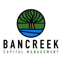 Bancreek Capital Management, LP logo - Similar company to Bancreek Capital Advisors, Llc