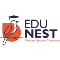 EDU NEST OVERSEAS EDUCATION PVT. LTD logo - Similar company to Uni-Guide Consultancy Services
