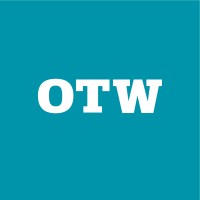 OTW logo - Similar company to Abelbaker Ab