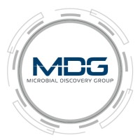 Microbial Discovery Group logo - Similar company to Microbial Analysis