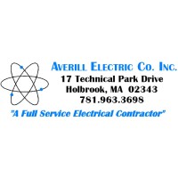 Averill Electric logo - Similar company to Rma Electronics, Inc.