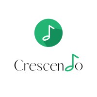 Crescendo | Music Club IIITN logo - Similar company to 360 Virtual India