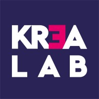KR3A LAB logo - Similar company to Fivetwofive (Nublogin)