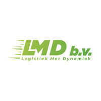 Logistiek Met Dynamiek B.V. logo - Similar company to Rv Logiboost