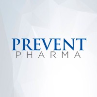 Prevent Pharma logo - Similar company to Medviva