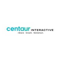 Centaur Interactive logo - Similar company to Centaur Digital