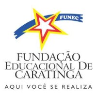 Fundaçao Educacional de Caratinga logo - Similar company to Dalmass Educacional