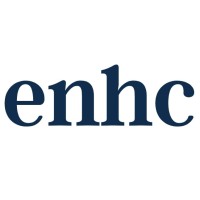 ENHC logo - Similar company to Trueveg Kitchen