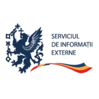 Serviciul de Informații Externe logo - Similar company to Ministry Of Foreign Affairs Of Romania