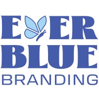 Ever Blue Branding