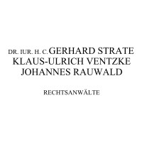 Strate und Ventzke Rechtsanwälte logo - Similar company to Joint Defense Team