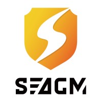 SEAGM logo - Similar company to Offgamers