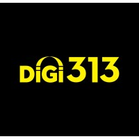 Digi313 - Digital Marketing Agency logo - Similar company to Interfacex Designs