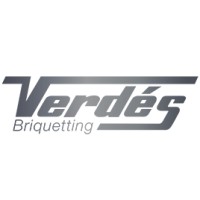 VERDES BRIQUETTING logo - Similar company to Procarbon Ab