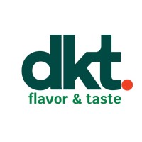 DKT FLAVOR&TASTE logo - Similar company to Feral Ape