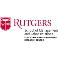 Education and Employment Research Center, Rutgers University logo - Similar company to Boom Ky