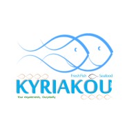 KYRIAKOU Fresh Fish & Seafood logo - Similar company to Dalga Seafood Ltd