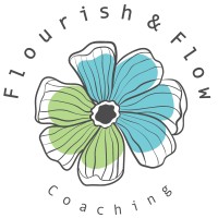 Flourish & Flow Coaching logo - Similar company to Inner Q Coaching Services