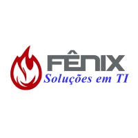 Fênix - Soluções em TI logo - Similar company to Fenix Consultoria