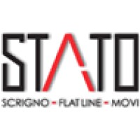 STATO Prestigious Doors logo - Similar company to Home Care Plus