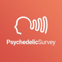 Psychedelic Survey logo - Similar company to Psilocybin Psyche ™