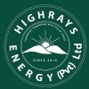 Highrays Energy logo - Similar company to Grace Engineering Services