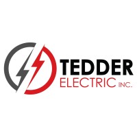 Tedder Electric, Inc. logo - Similar company to Maverick Electric, Heating And Air