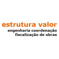 Estrutura Valor logo - Similar company to Eleven Steps