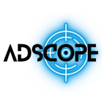 Adscope logo - Similar company to Voltads