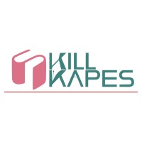Skillskapes logo - Similar company to Visual Designer