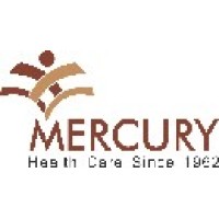 Mercury Laboratories Limited logo - Similar company to Conical Pharmaceuticals