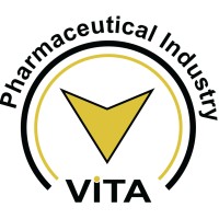 VITA Pharmaceutical Industry logo - Similar company to Maintenancemanager.Io