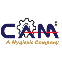 CAM INDUSTRIES PVT LTD logo - Similar company to Firefly Engineering Goa