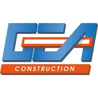 GEA Construction 31 logo - Similar company to G
