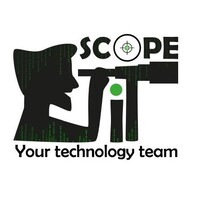 IT Scope logo - Similar company to Winix It Solutions