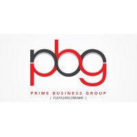 PRIME BUSINESS INTERNATIONAL GROUP logo - Similar company to Prime Group Business Solutions