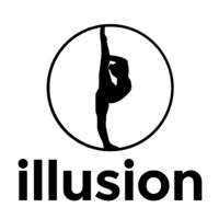 Tanssi- ja voimisteluseura Illusion logo - Similar company to Lapwall Ab