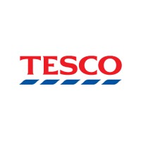 Tesco Ireland logo - Similar company to Applegreen