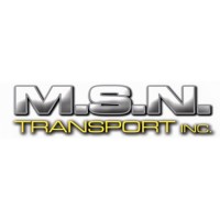 MSN Transport logo - Similar company to Celer Capital