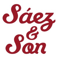Sáez & Son logo - Similar company to Sinérgica