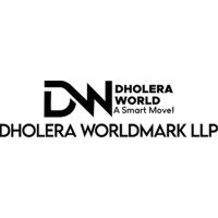 Dholera worldmark LLP logo - Similar company to Deepak Binyani