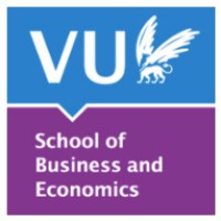 Faculty Student Council - VU SBE logo - Similar company to Aim Study Association Of Pple Students