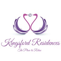 Kingsford Residences logo - Similar company to Kingsford Group