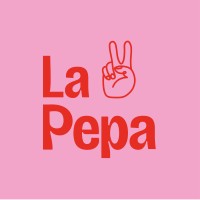 La Pepa Studio logo - Similar company to Coco Solution