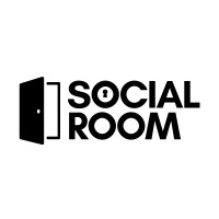 Social Room logo - Similar company to Graft Media Ltd