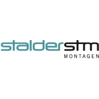 Stalder STM Montagen GmbH logo - Similar company to Active.Personal Ag