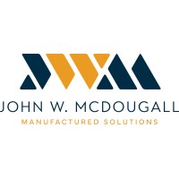 John W. McDougall Co., Inc. logo - Similar company to Exo Surfaces