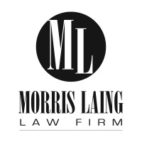 Morris Laing Law Firm logo - Similar company to Klenda Austerman Llc